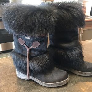 Tecnica apres ski boots